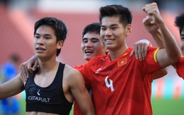 Báo Trung Quốc: "Bóng đá Việt Nam tiến bộ nhanh bậc nhất châu Á; Đình Bắc là hình mẫu để noi theo"