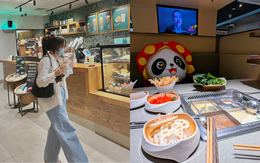 Tuần 7 ly Starbucks, 2 bữa Haidilao chưa kể đặt đồ ăn ship về: Tiền ăn cả tháng của tôi vẫn chỉ 7 triệu quay đầu!