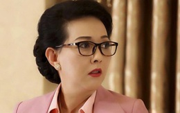 Nữ nghệ sĩ U70 nói nói do ly hôn chồng ở nước ngoài