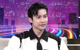 Nam diễn viên lọt top 10 hot boy đẹp trai nhất Việt Nam thừa nhận một việc