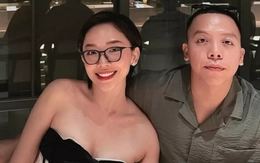 Sang chấn vì Tóc Tiên và Touliver