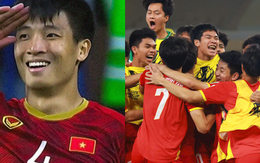 Hôm nay 20/1, ngày của định mệnh và lịch sử của bóng đá Việt Nam