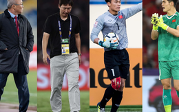 FIFA nhắc lại ký ức Thường Châu: U23 Việt Nam đang viết tiếp câu chuyện kỳ tích bằng một thế hệ đầy bản lĩnh