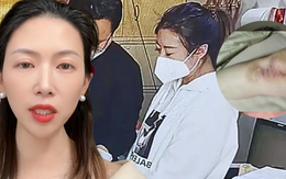 Diễn biến mới vụ ngoại tình ở Hà Nam: Kẻ phản bội bị chồng tiểu tam "xử đẹp", mỗi buổi xin lỗi cô vợ thu về vài chục triệu