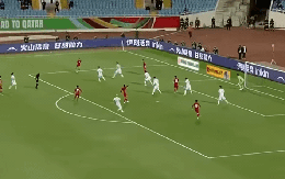 Phim Trung Quốc khiến người Việt Nam cứ xem là tự hào: U23 Việt Nam hôm nay tất thắng