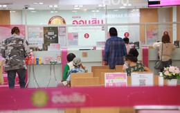 Một nước dự tính xoá nợ, miễn lãi cho người mang nợ xấu