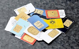 Động thái quan trọng để "khai tử" SIM rác, cuộc gọi lừa đảo