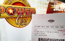 Vừa có người trúng độc đắc Vietlott hơn 257 tỷ đồng