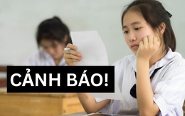 Thầy giáo Hà Nội cảnh báo sốc: Phụ huynh tước bỏ thứ này của con trước khi quá muộn, làm ngay cứu vãn được cả một thế hệ!