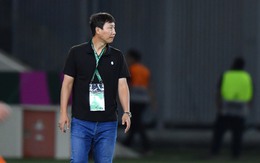 "Thấy lo khi U23 Việt Nam đấu U23 Hàn Quốc, đội còn mạnh hơn cả U23 Trung Quốc"