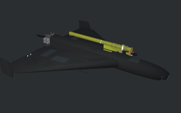 Điểm nóng xung đột 21-1: Nga "hô biến" UAV Geran-2, tạo ra khả năng bất ngờ