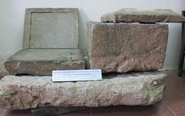 Đào đất làm gạch, người đàn ông Bắc Ninh vô tình tìm thấy bảo vật 1.400 năm tuổi