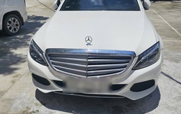 Vụ Mercedes bị "bỏ rơi" ở gara gần 2 năm: Tiết lộ số tiền sửa chữa, gửi xe mỗi tháng