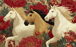 Tử vi ngày mới 21/1: 3 con giáp có vận đỏ rực rỡ nhất, tài lộc vô cùng vượng phát