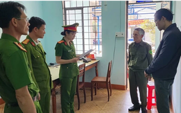 Ra lệnh bắt tạm giam Huỳnh Hải Huy SN 1983