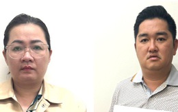 Bắt tạm giam Nguyễn Thụy Saly, công an ra cảnh báo nóng