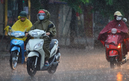 Thông tin mới nhất về đợt mưa rét ở miền Bắc