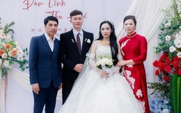 Con dâu tái hôn, bố mẹ chồng cũ mở tiệc linh đình ở Thanh Hóa: Hé lộ câu chuyện phía sau