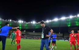 Vì sao U23 Việt Nam thua, và thua đau đến vậy?