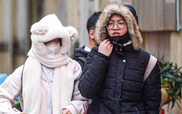 Dự báo thời tiết 21/1: Kết thúc chuỗi ngày nắng ấm, miền Bắc chuyển rét đậm