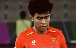 Lý Đức xin lỗi