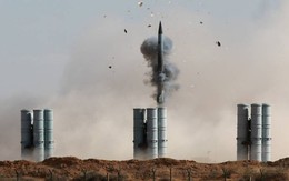 Lần đầu tiên tấn công bằng tên lửa mục tiêu RM-48U