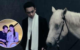 Sự rộn ràng của Minh Hoàng trước ngày cưới Á hậu Phương Nhi