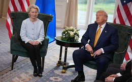 Hậu quả khi EU phụ thuộc hoàn toàn vào khí đốt của Mỹ