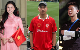 Hoà Minzy, BigDaddy nói lời thật lòng về trận thua của U23 Việt Nam trước U23 Trung Quốc