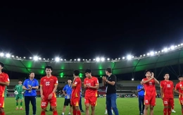 U23 Việt Nam từ Thường Châu 2018 đến Saudi Arabia 2026: Hành trình vượt ngưỡng của bóng đá Việt Nam