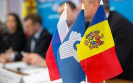 Một ứng cử viên gia nhập EU tuyên bố 'chính thức sẽ không còn là thành viên' của khối do Nga dẫn dầu