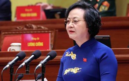 Cán bộ phải lấy danh dự là điều thiêng liêng nhất, lấy hiệu quả phục vụ Nhân dân làm giá trị cốt lõi