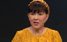 Nữ diễn viên U70 không chồng con: "Tôi chưa có thêm mối tình nào"