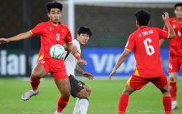 Bài học quý sau thất bại của U23 Việt Nam