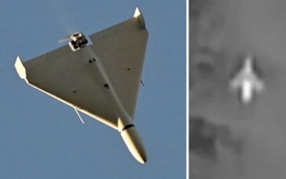 Nga có máy bay mới "lao như mũi tên", xuyên thủng HIMARS