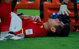 Hiểu Minh bị đứt dây chằng chéo trước: Bác sĩ nói nếu làm được điều này sẽ phục hồi được 80% sau… 1 năm