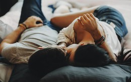 1 tuần làm "chuyện ấy" bao nhiêu lần là đủ?