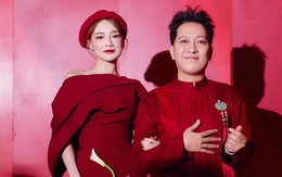 Nhã Phương - Trường Giang vỡ kế hoạch