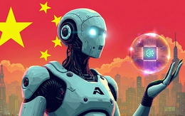 Độc chiêu kiếm tiền từ AI của Trung Quốc: biến AI thành "nhân công AI", khách hàng trả tiền theo hiệu suất