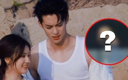 Bạn gái đi rình Vương Hạc Đệ vì sợ Triệu Lộ Tư lấn lướt?