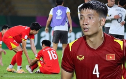 "Ra đường không dám nhìn mặt ai": Tâm sự nghẹn ngào của người hùng Thường Châu và nỗi lòng U23 Việt Nam