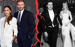 Brooklyn sẽ mất 700 tỷ sau vụ "bóc phốt" bố mẹ đẻ - David Beckham và Victoria?