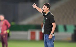 Thua U23 Trung Quốc, U23 Việt Nam tổn thất nặng