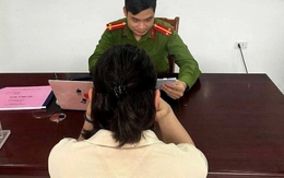 Công ty tự đăng nhập rồi chuyển 220 triệu đồng từ tài khoản nhân viên: Người phụ nữ Hà Nội báo công an