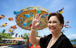 Khu du lịch Đại Nam của bà Nguyễn Phương Hằng thông báo mới nhất về Tết Bính Ngọ