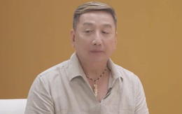 Trường Vũ: "Tôi lấy vợ là lấy đại"