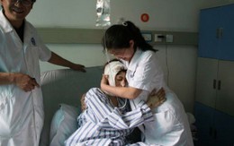 Hai lần cận tử sau trận động đất, người phụ nữ tiết lộ: Một giọng nói bí ẩn đã kéo tôi lại