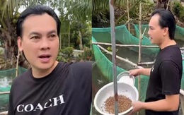 Nam NSƯT từng bỏ nghề, rời TP.HCM về quê nuôi gà vịt: Đêm giật mình mồ hôi đầm đìa