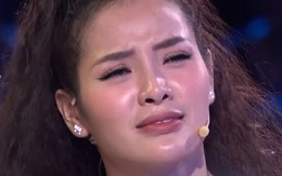 Nữ diễn viên đang chuẩn bị diễn phải chạy vào viện giữa đêm