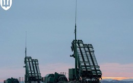 Ukraine “bắn” 80 triệu euro một đêm, "đốt" 4 tỉ USD khí tài Nga